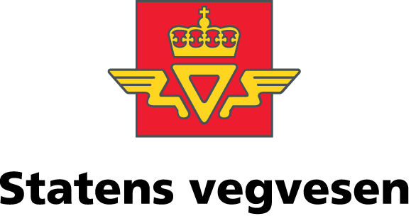 Statens Vegvesen logo